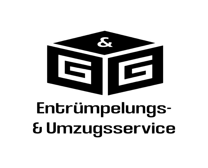 Logo von G&G Entrümpelungs- und Umzugsservice